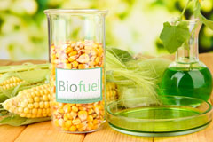 Woodgreen biofuel availability