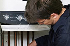 boiler repair Woodgreen