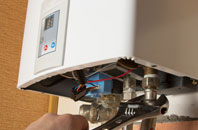 free Woodgreen boiler install quotes